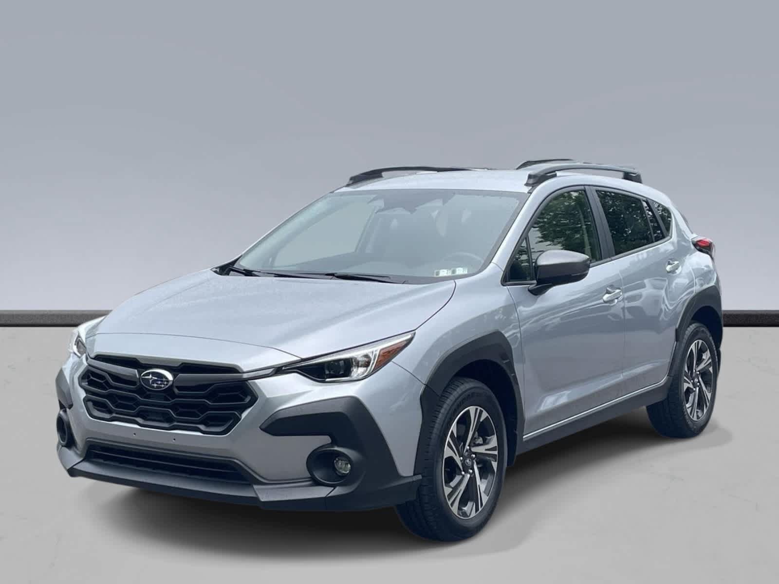 Certified 2024 Subaru Crosstrek 2.0i Premium