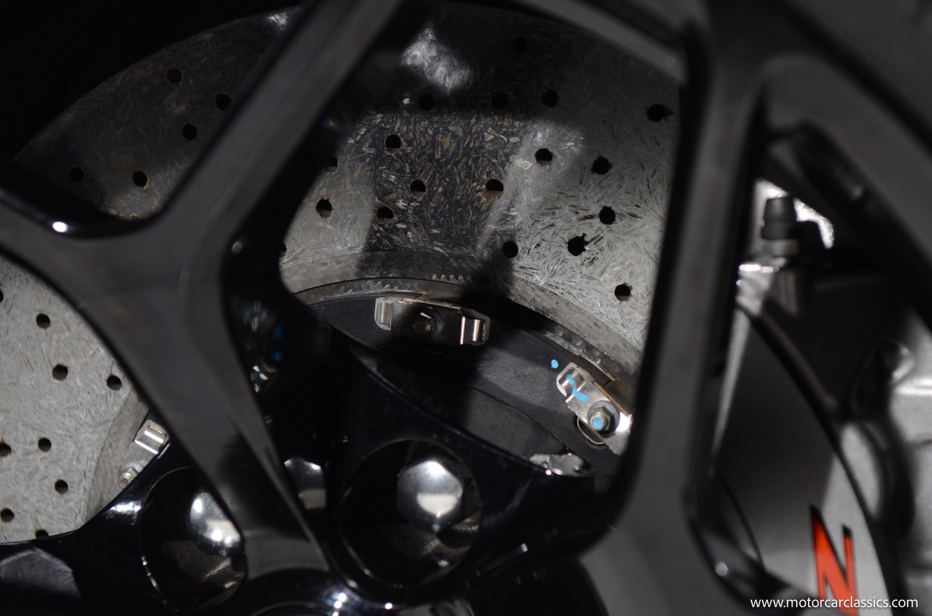 Used 2015 Chevrolet Camaro Z/28 image 26