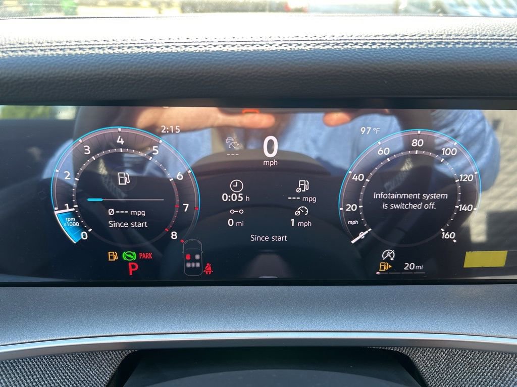 New 2026 Volkswagen Tiguan S image 23