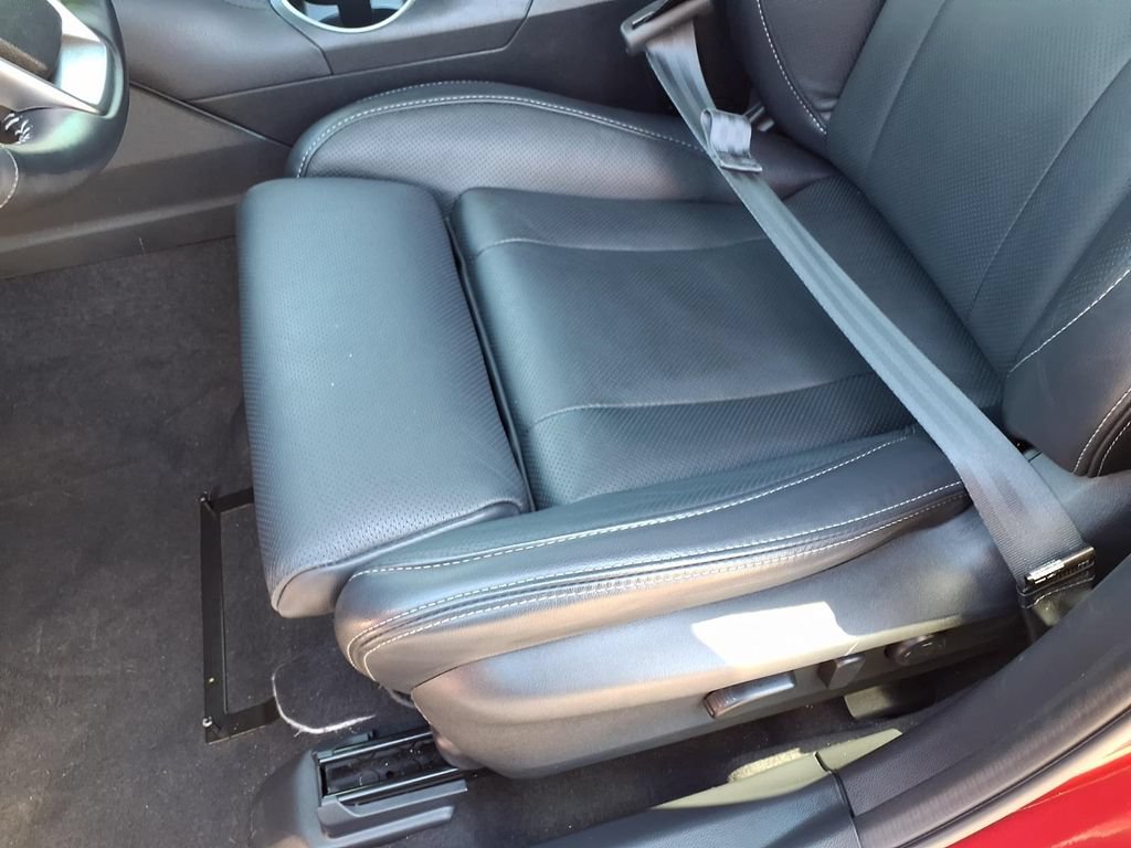 Certified 2024 Subaru Outback Touring AWD/4WD image 25