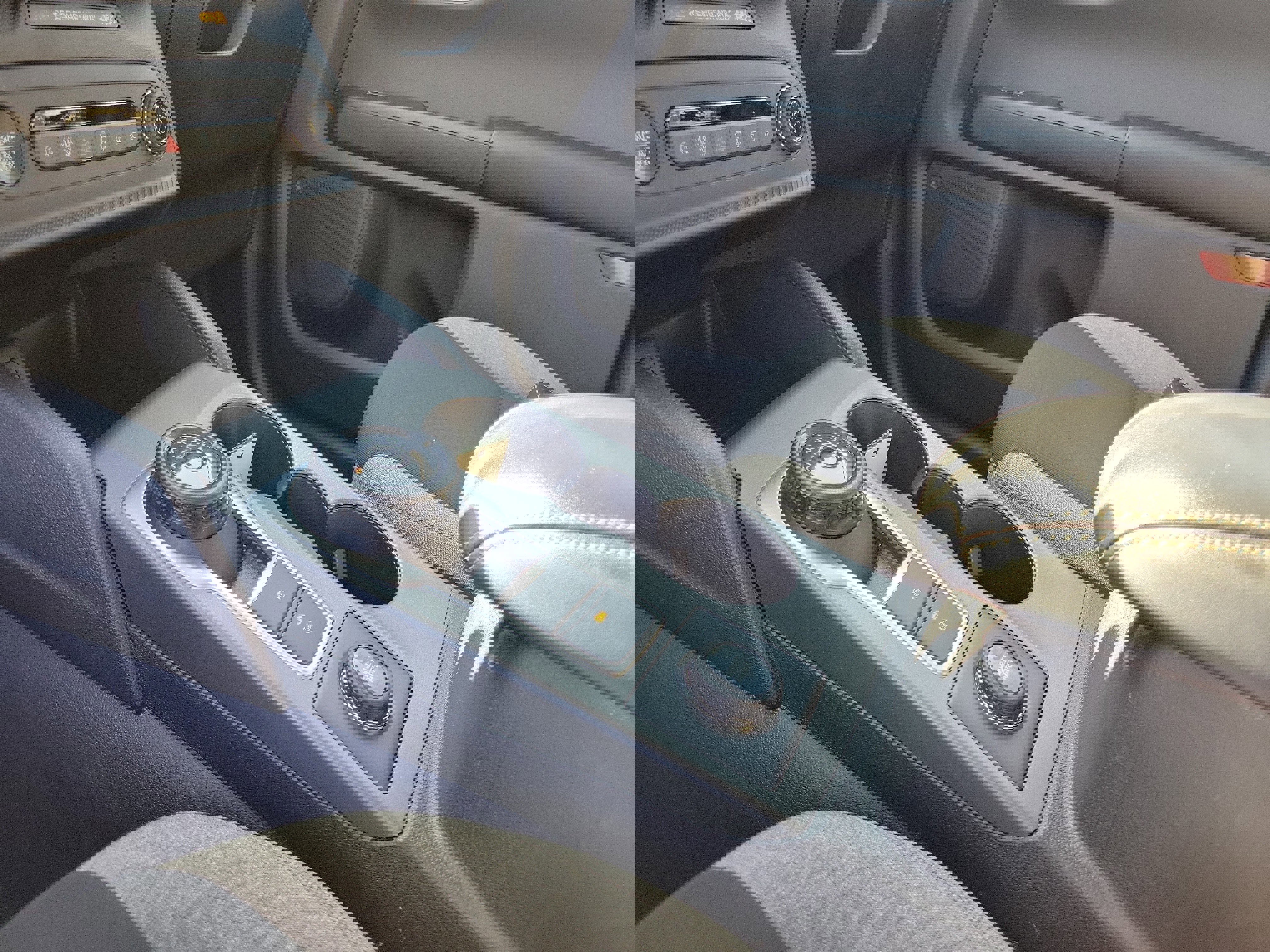 Used 2025 Ford Bronco Sport Big Bend image 29