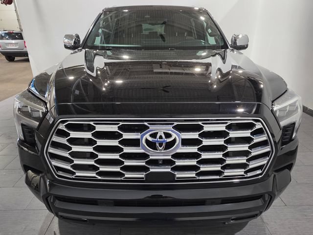 Used 2025 Toyota Sequoia 1794 Edition w/ Tow Technology Package AWD/4WD image 8