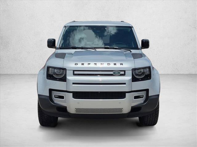 Used 2024 Land Rover Defender 110 S AWD/4WD image 2