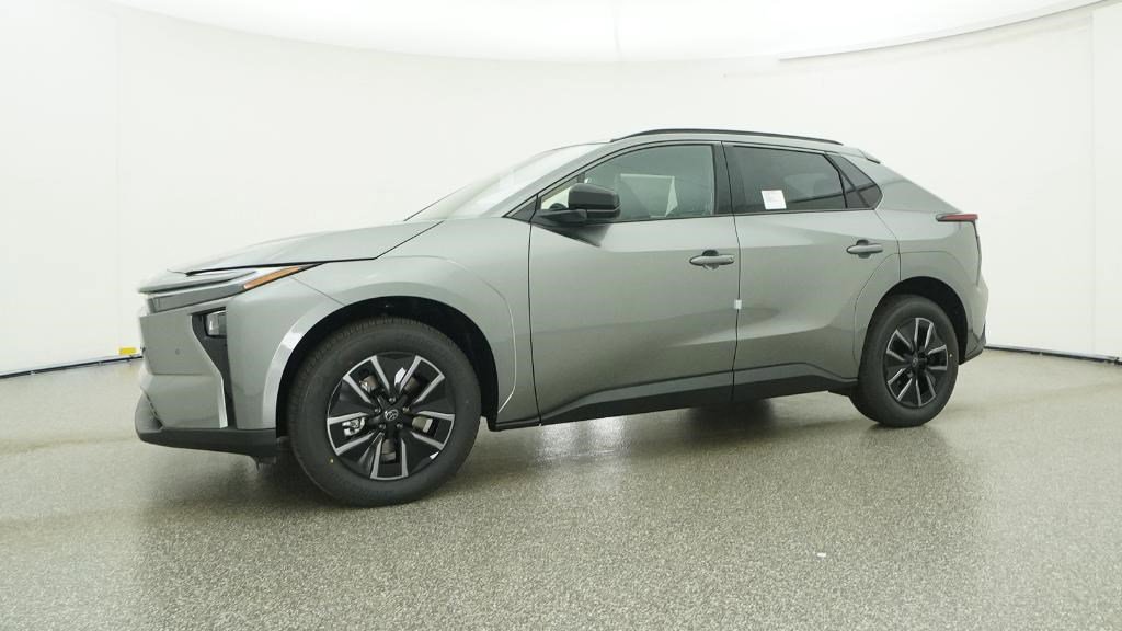 New 2026 Toyota bZ image 71
