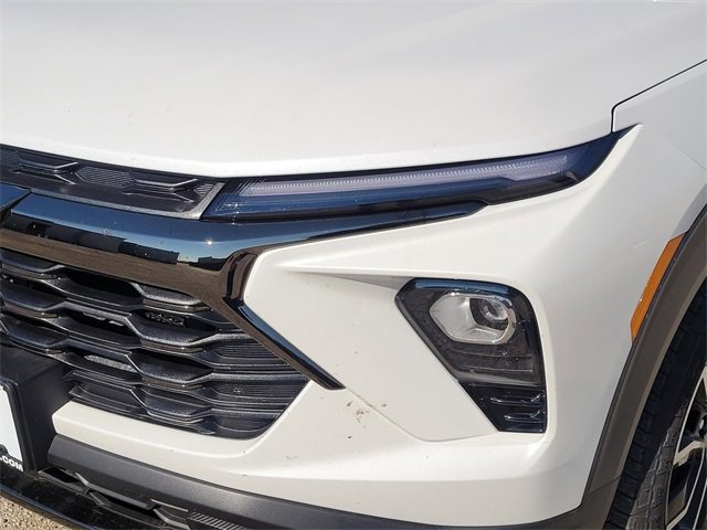 New 2025 Chevrolet TrailBlazer ACTIV w/ Convenience Package image 5