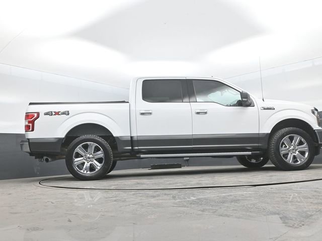 Used 2020 Ford F150 XLT w/ Equipment Group 302A Luxury image 23