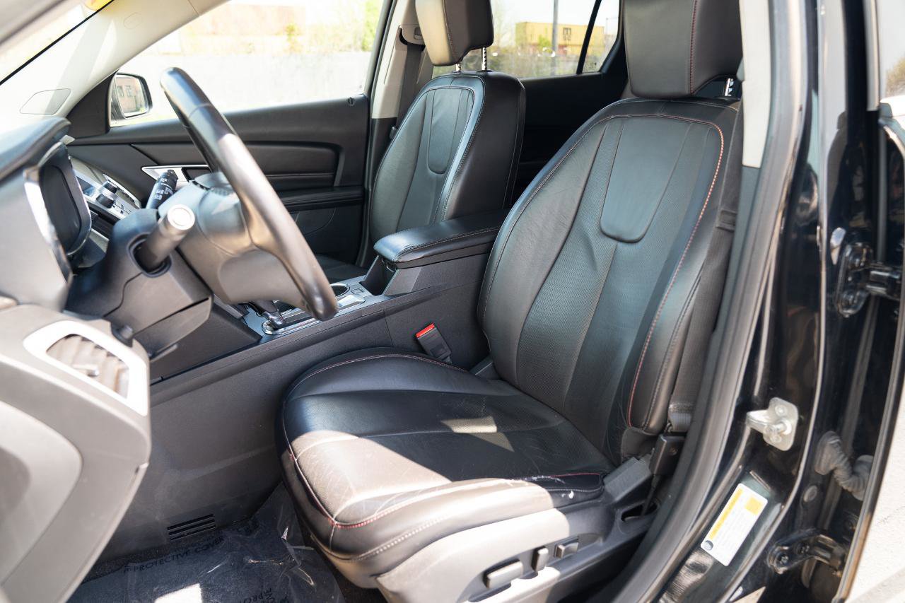 Used 2016 GMC Terrain SLT AWD/4WD image 19