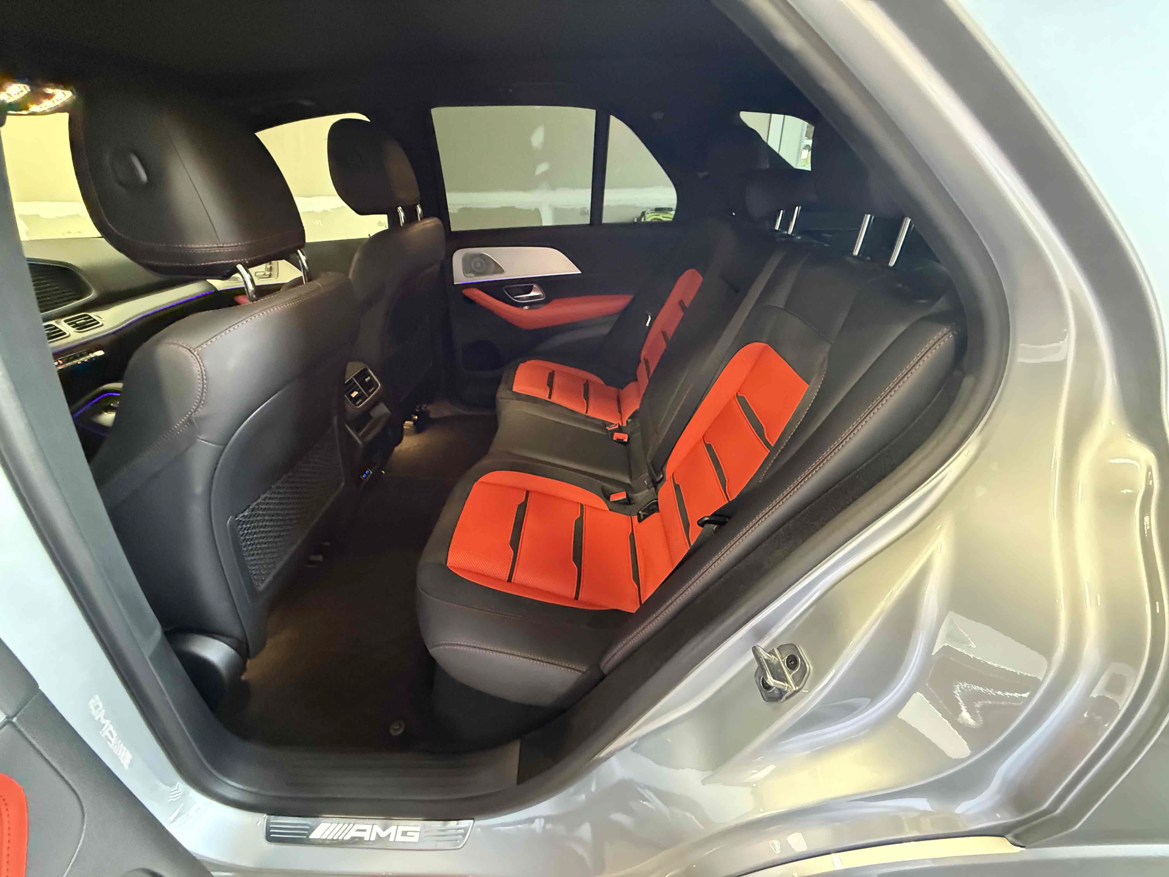 Used 2024 Mercedes-Benz GLE 63 AMG S image 68