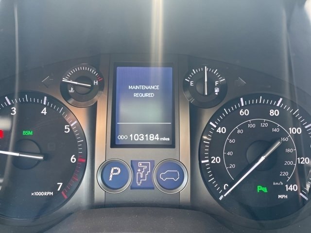 Used 2019 Lexus GX 460 Premium image 19