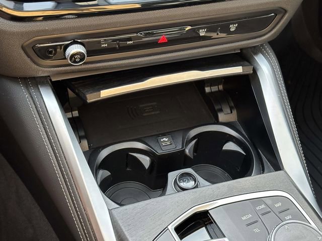 Certified 2024 BMW 440i xDrive Coupe w/ Premium Package AWD/4WD image 31