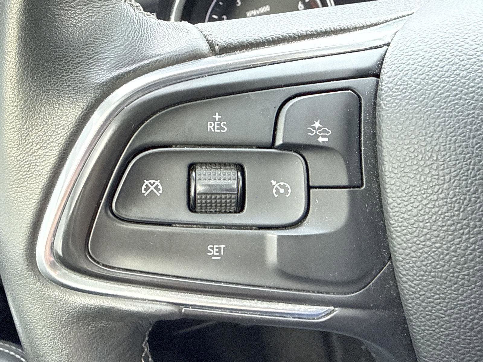 Used 2023 Buick Encore GX Preferred w/ Cold Weather Comfort Package image 15