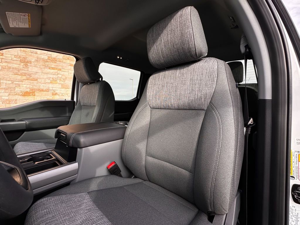 New 2026 Ford F250 XLT w/ FX4 Off-Road Package image 49