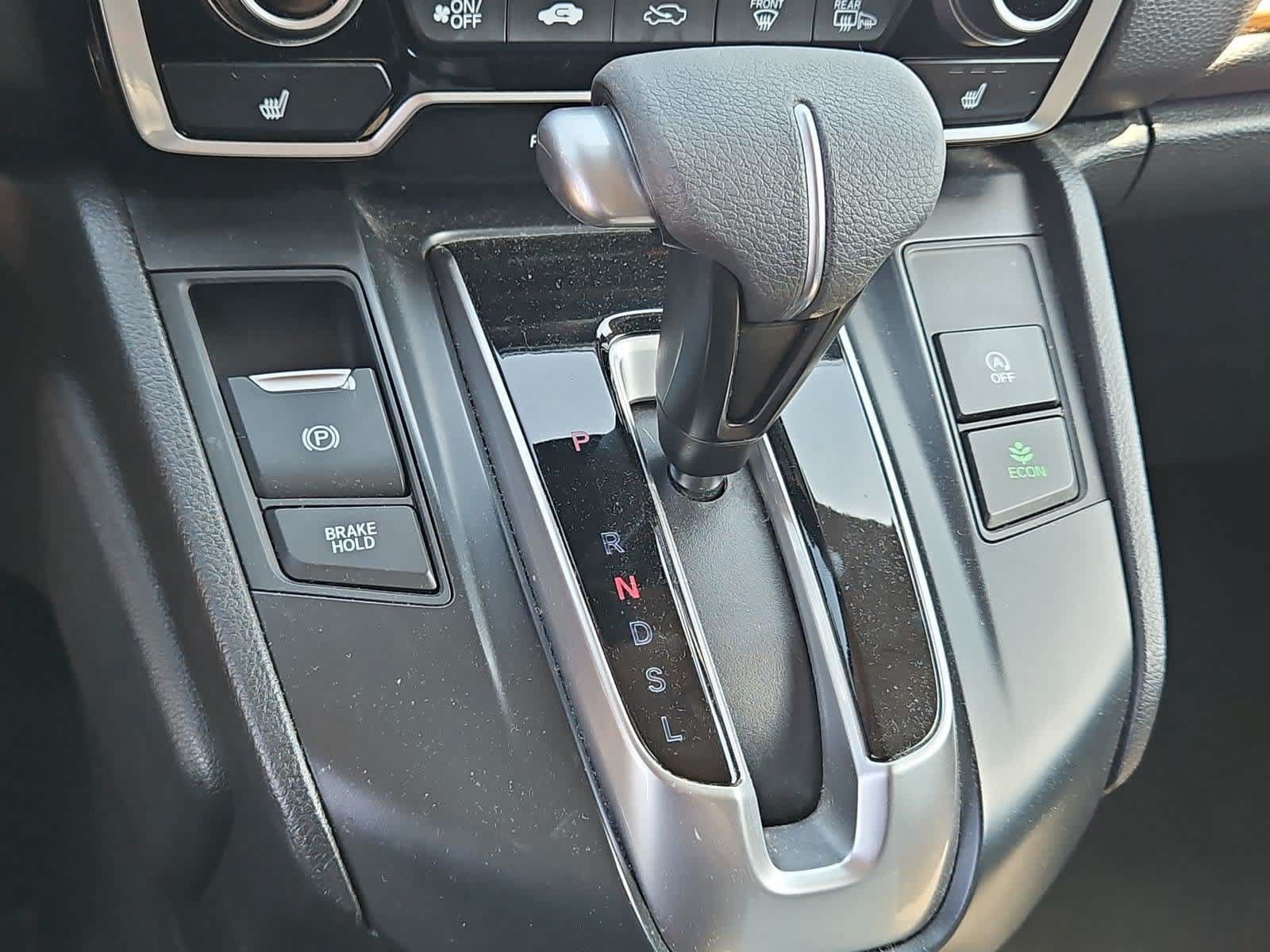 Used 2020 Honda CR-V EX image 31