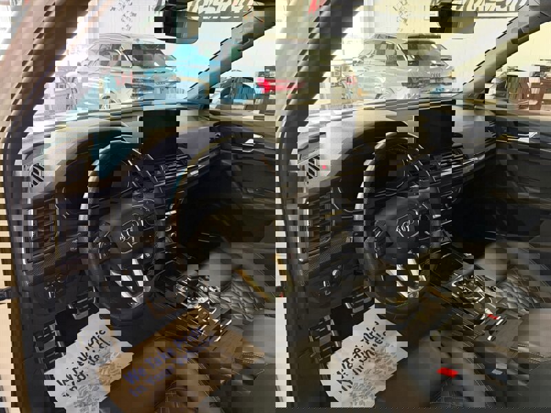 Used 2021 Audi SQ5 Prestige w/ Prestige Package image 19