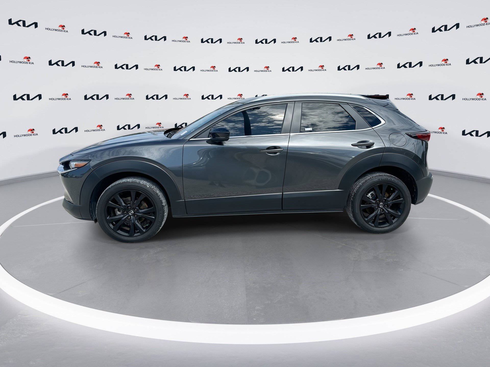 Used 2025 MAZDA CX-30 AWD 2.5 S w/ Select Sport Pkg image 5