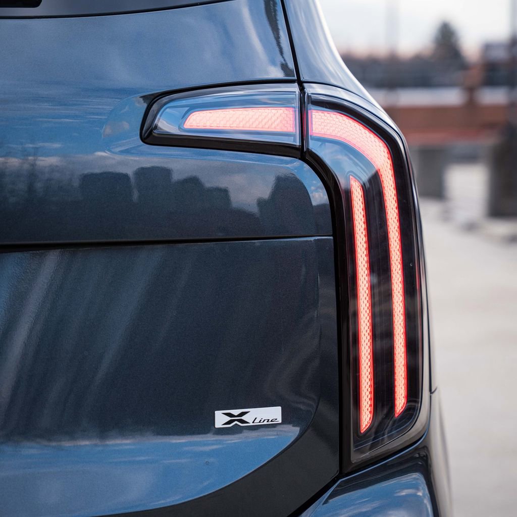 Used 2024 Kia Telluride EX X-Line image 6