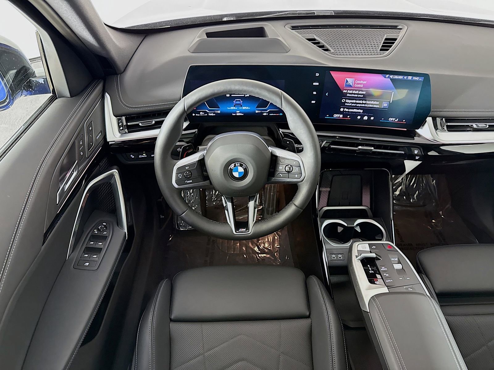 Used 2026 BMW X1 xDrive28i w/ Technology Package AWD/4WD image 24