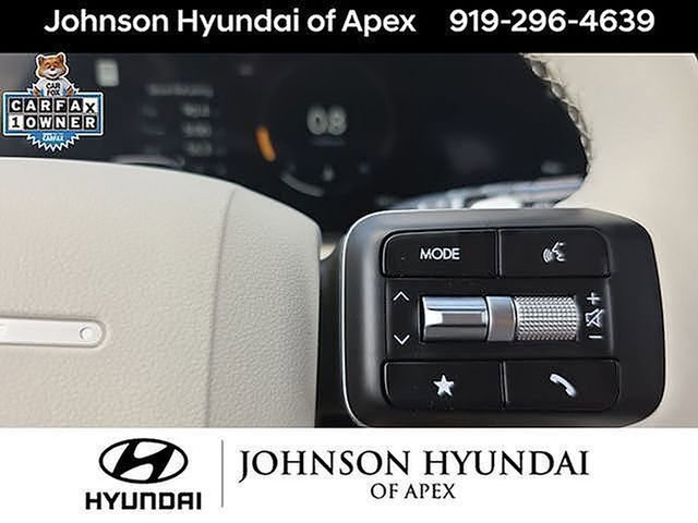 Used 2025 Hyundai Santa Fe Calligraphy image 43
