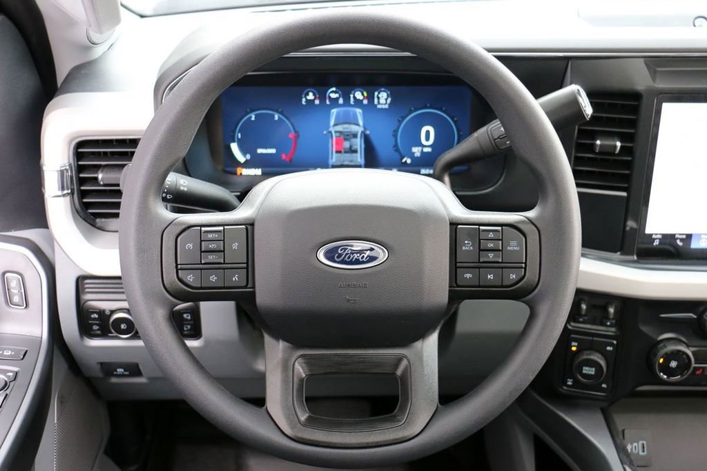 New 2026 Ford F250 XLT w/ XLT Premium Package image 29