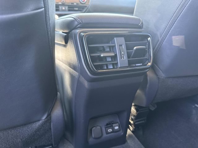 Certified 2026 Lexus NX 350 AWD w/ Premium Package image 16