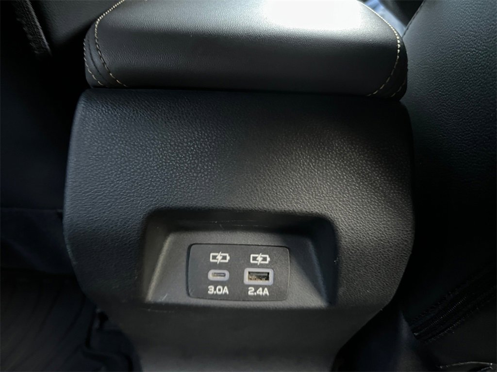Certified 2024 Subaru Crosstrek 2.5i Sport image 24
