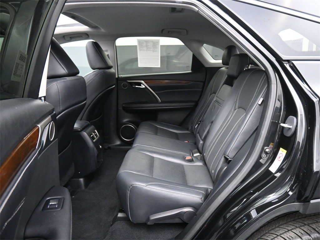 Used 2017 Lexus RX 350 FWD image 19