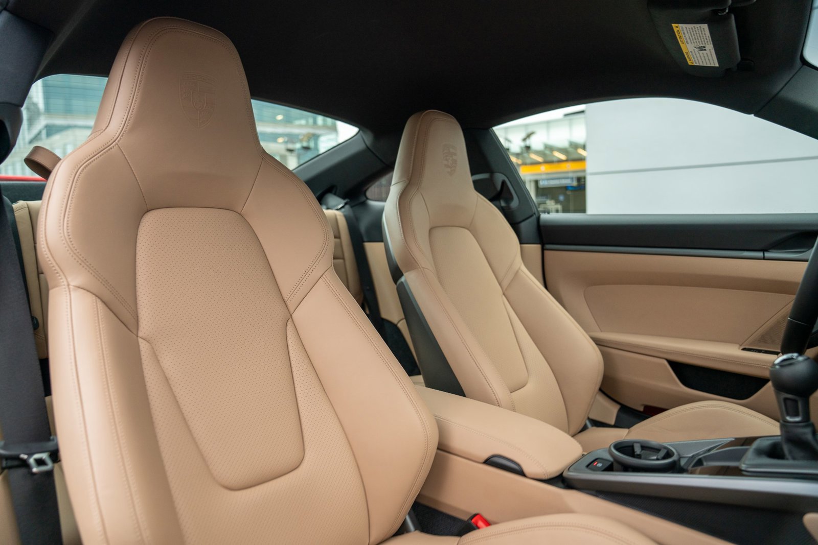 Used 2024 Porsche 911 Carrera S image 26