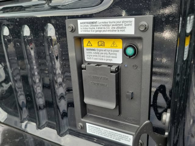 New 2026 Ford F350 Platinum w/ Platinum Plus Package AWD/4WD image 12