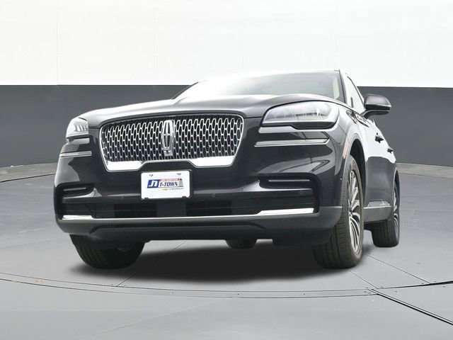 Used 2022 Lincoln Aviator Reserve w/ Equipment Group 201A AWD/4WD image 61