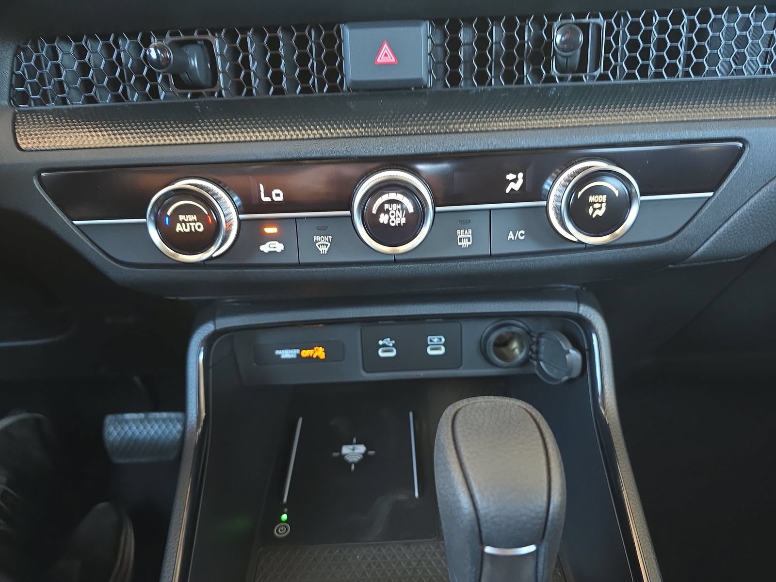 New 2026 Honda CR-V LX image 22