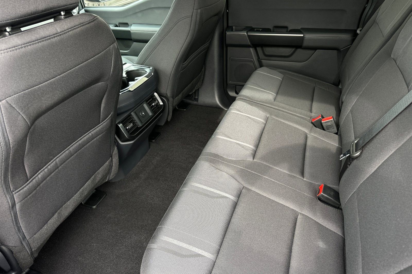 New 2026 Ford F150 STX image 11