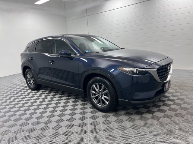 Used 2018 MAZDA CX-9 Sport