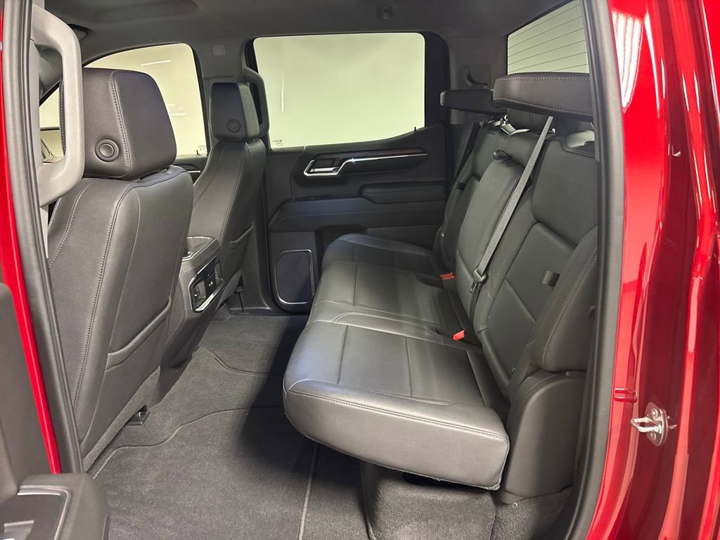 Used 2024 GMC Sierra 1500 SLT w/ SLT Convenience Package image 30