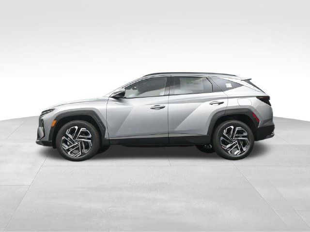 New 2026 Hyundai Tucson Limited AWD/4WD image 35