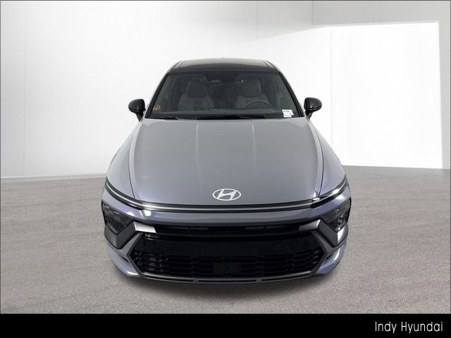 Certified 2025 Hyundai Sonata N Line image 50