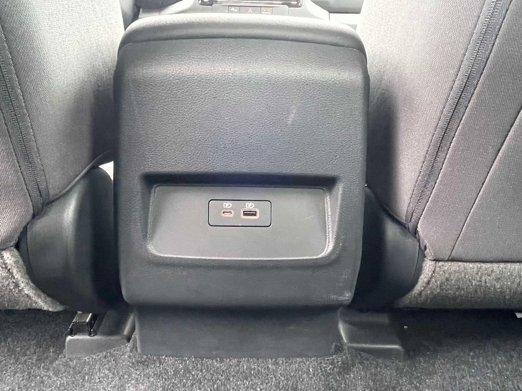 Used 2024 Nissan Frontier S w/ Technology Package AWD/4WD image 11