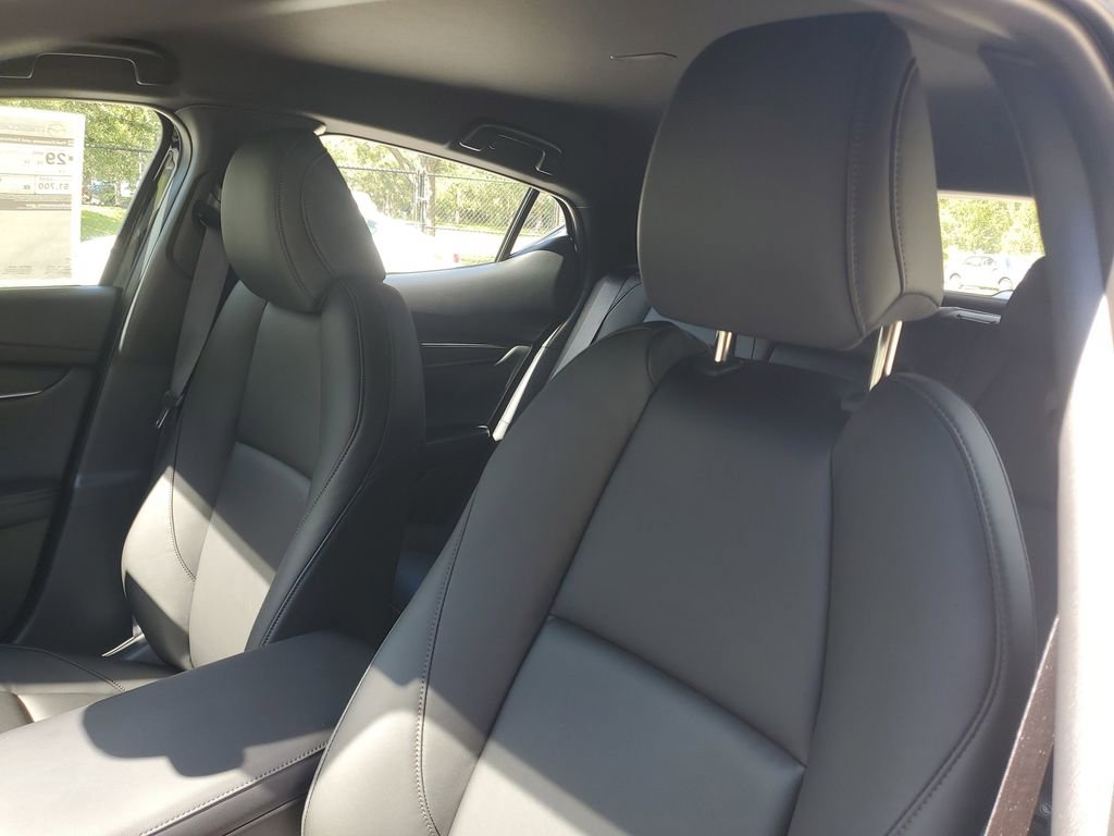 New 2026 MAZDA MAZDA3 s Sport image 15