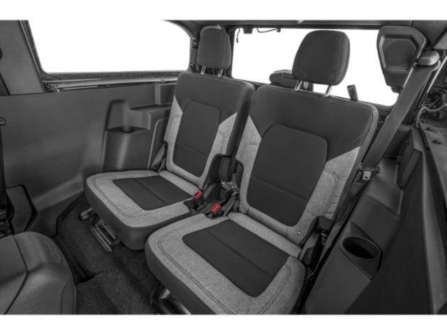 Used 2022 Ford Bronco Big Bend image 16