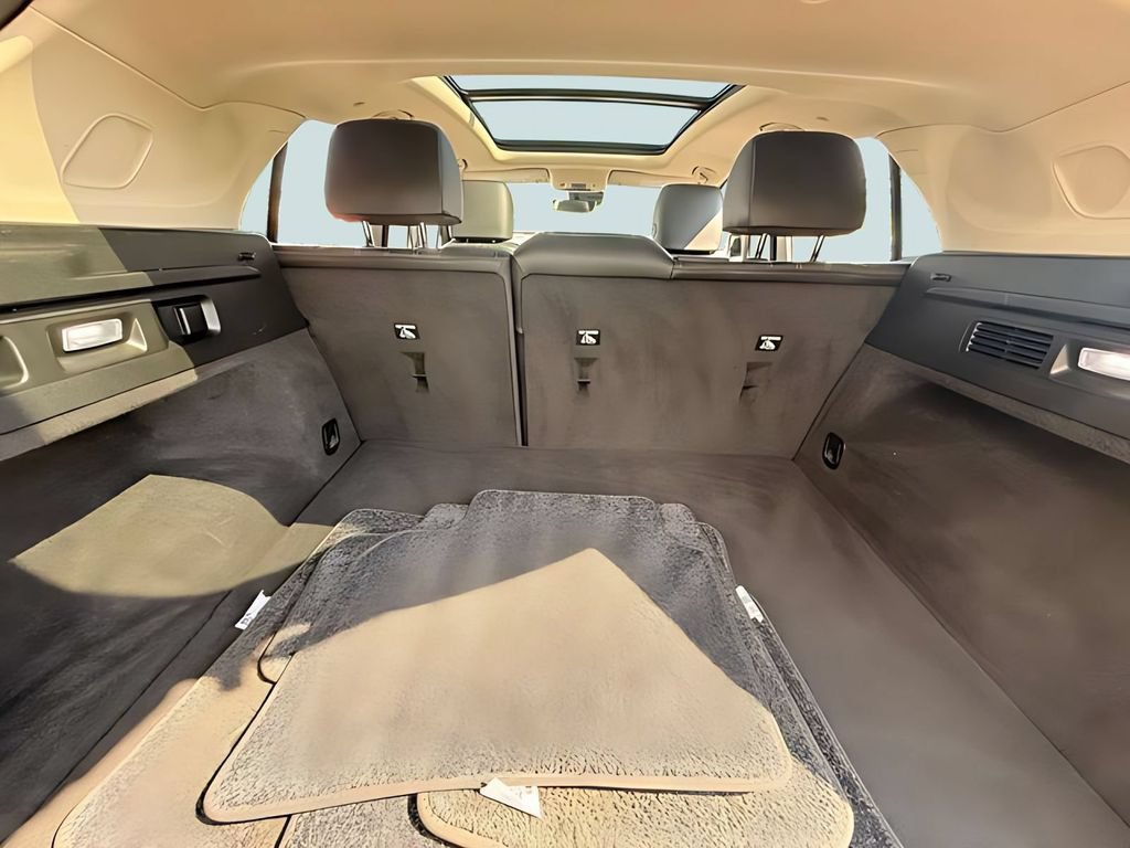 Used 2023 Buick Envision Avenir AWD/4WD image 27