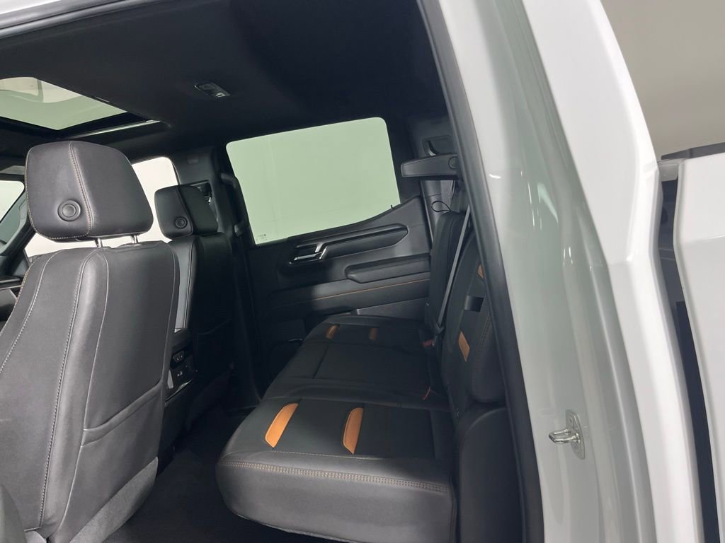 Used 2023 GMC Sierra 1500 AT4 w/ AT4 Preferred Package image 24