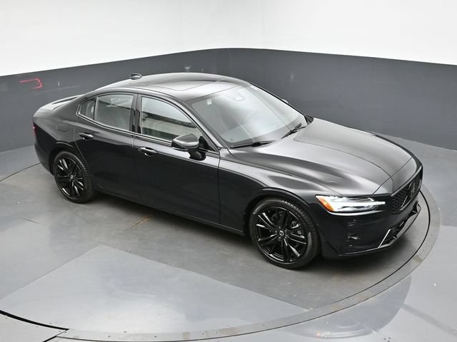 Used 2024 Volvo S60 B5 Plus w/ Climate Package FWD image 44