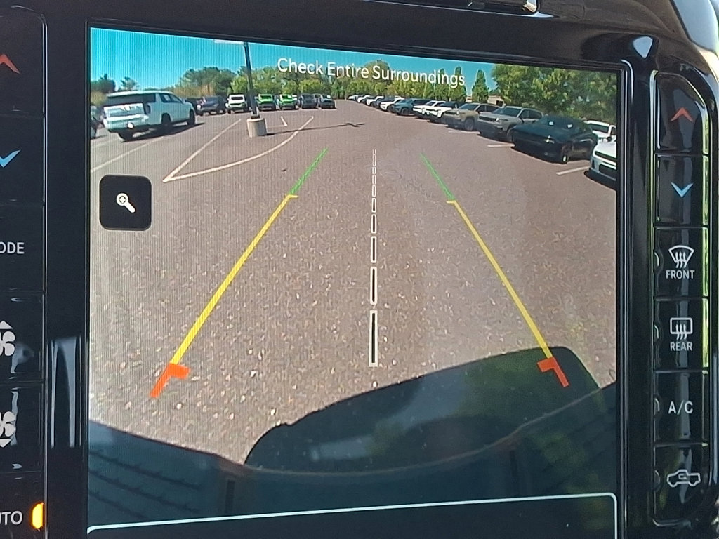 Certified 2024 RAM 2500 Laramie AWD/4WD image 30