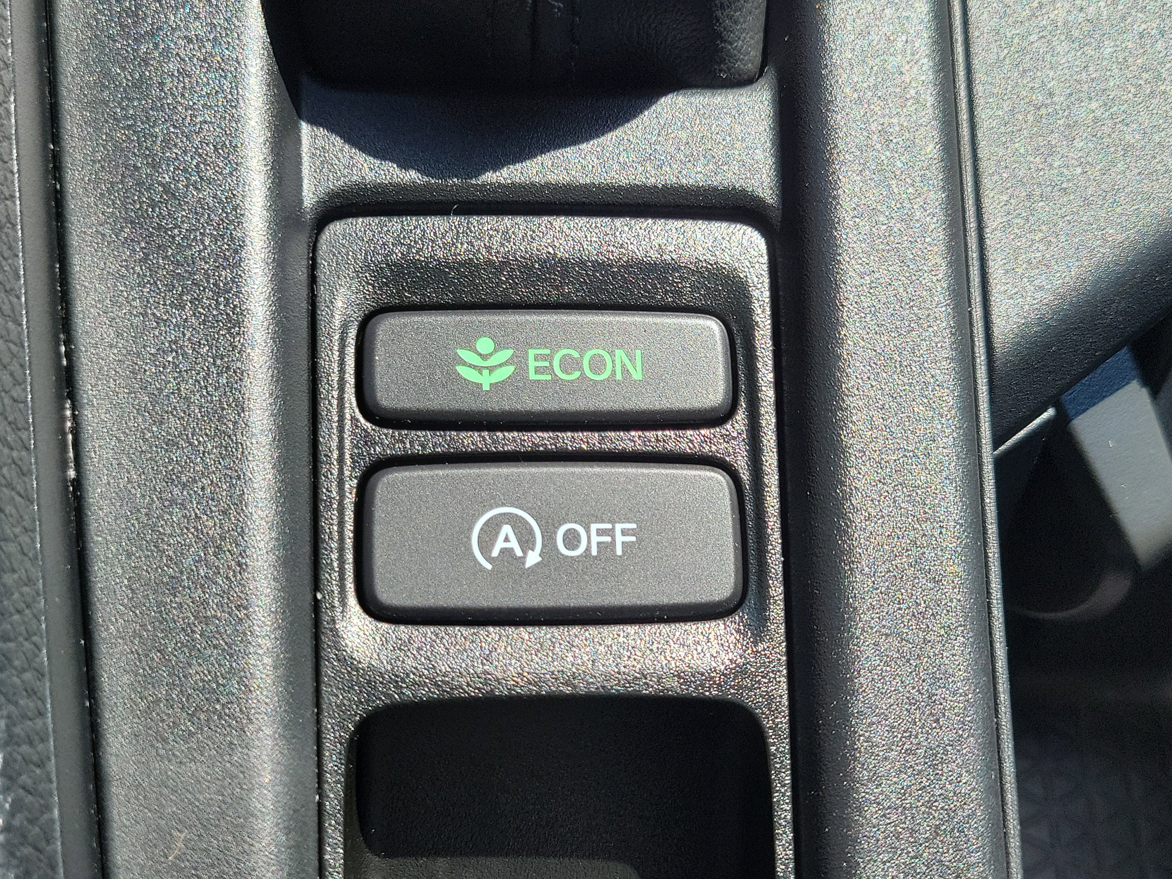 Certified 2023 Honda Accord LX image 28