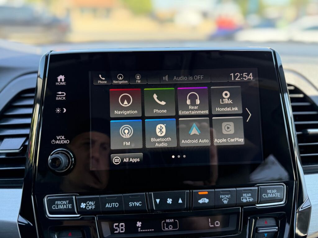 Used 2019 Honda Odyssey EX-L image 17