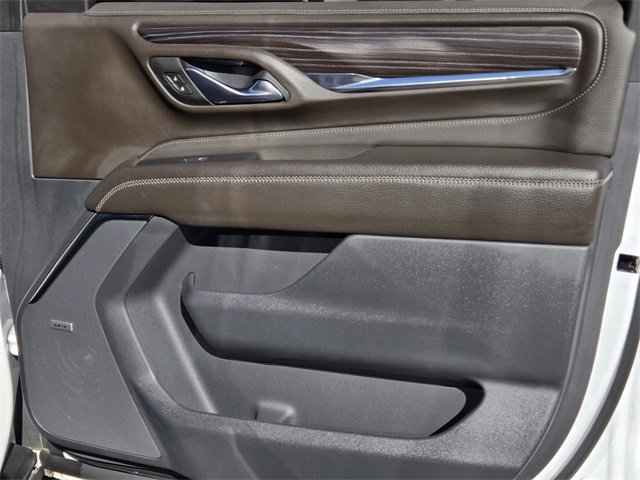 Used 2024 GMC Yukon Denali image 39
