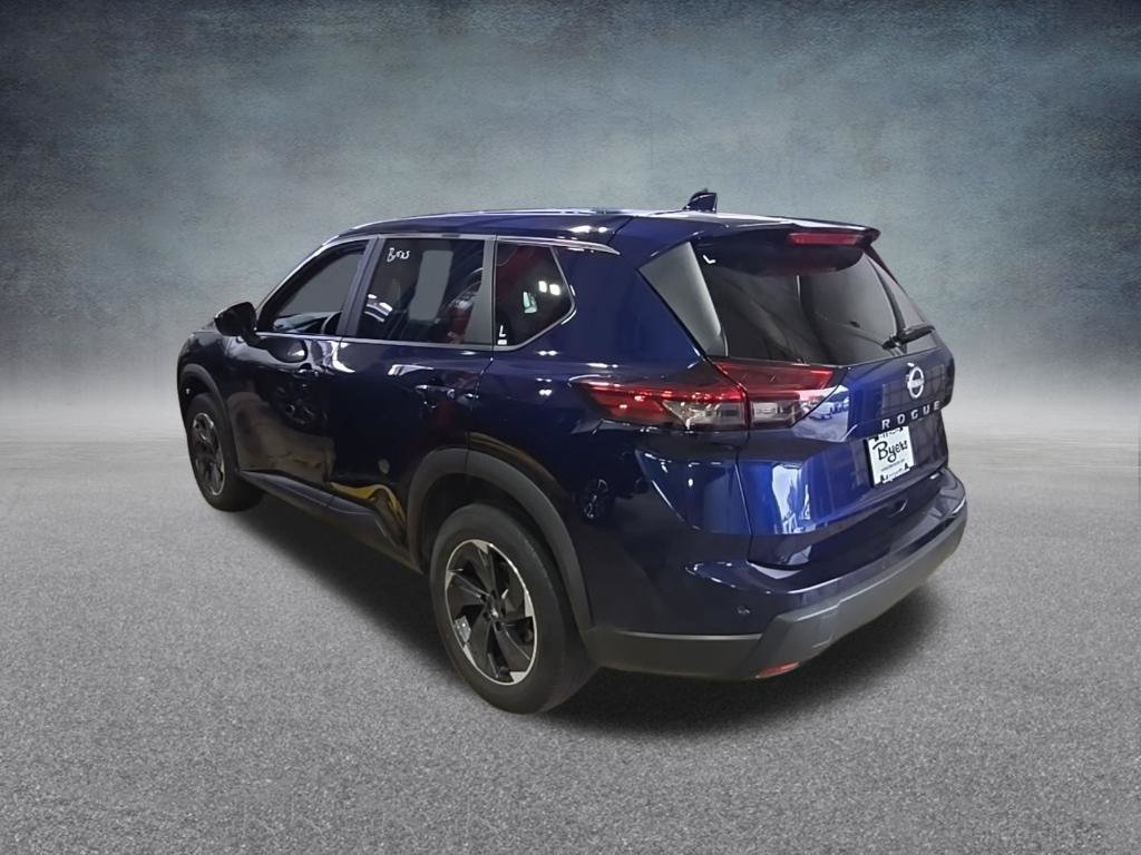Used 2025 Nissan Rogue SV FWD image 5