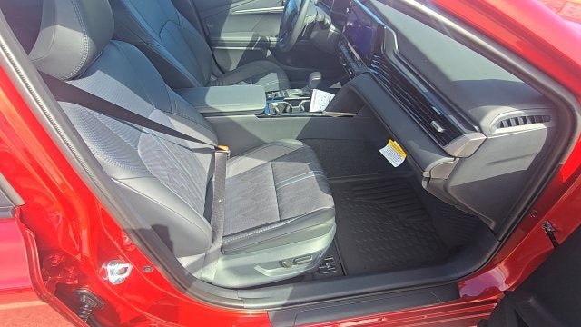 New 2026 Toyota Camry XSE w/ Premium Package FWD image 15
