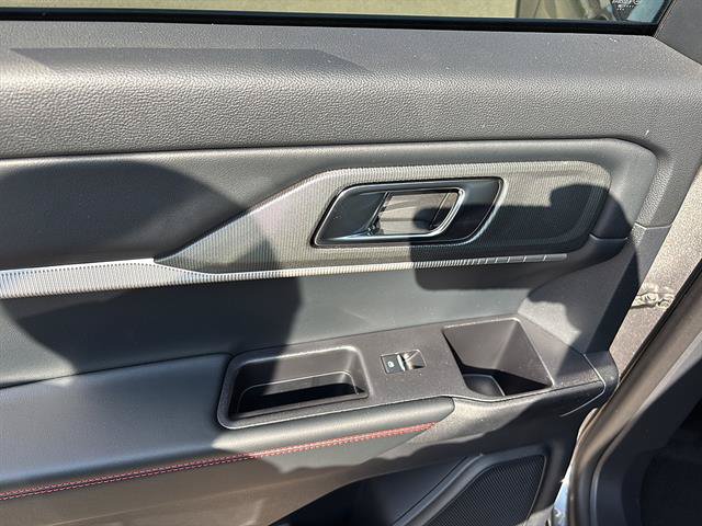 New 2026 Ford Explorer ST-Line AWD/4WD image 14