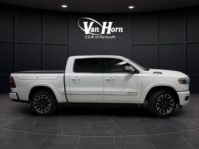 New 2026 RAM 1500 Limited image 2