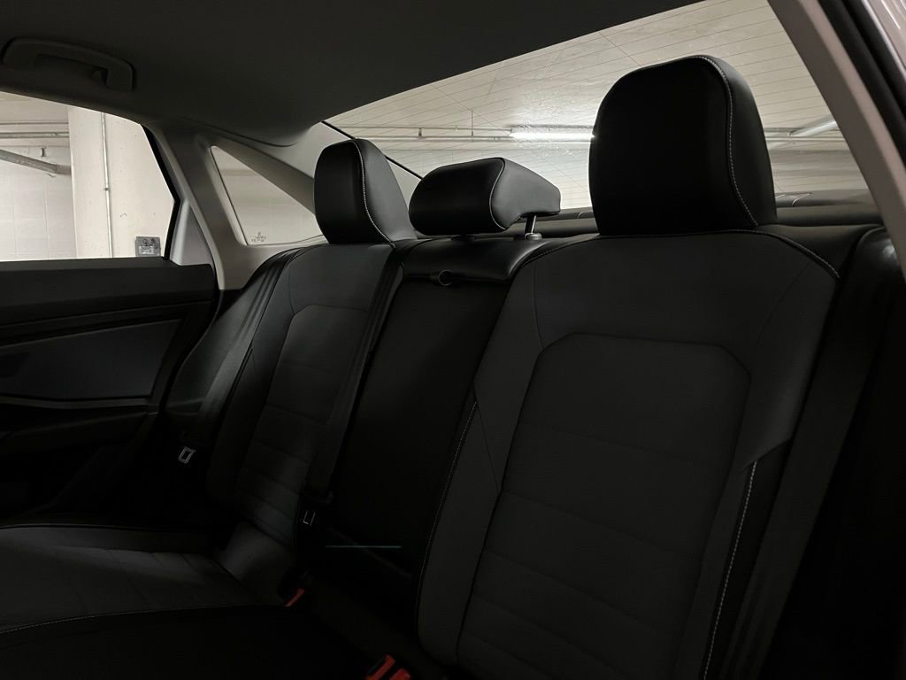 New 2026 Volkswagen Jetta SE image 22